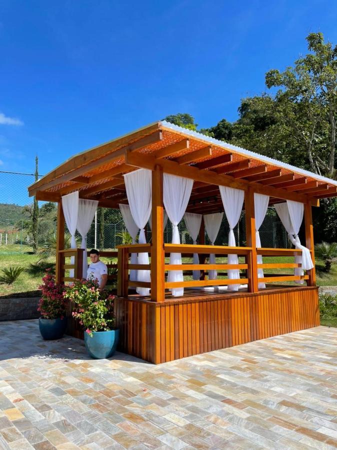Saint Diniz Inn Monte Sião
