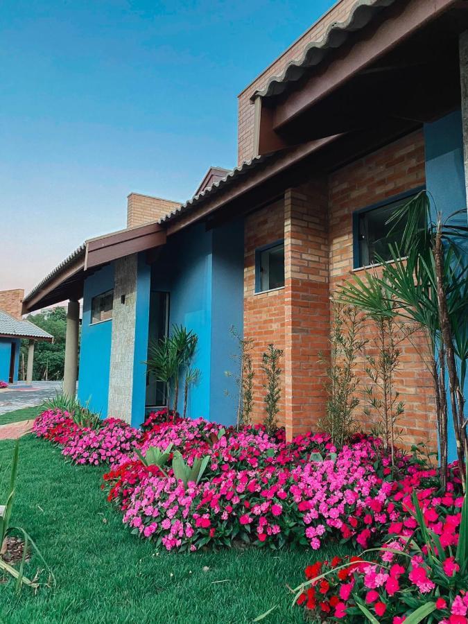 Saint Diniz Inn Monte Sião