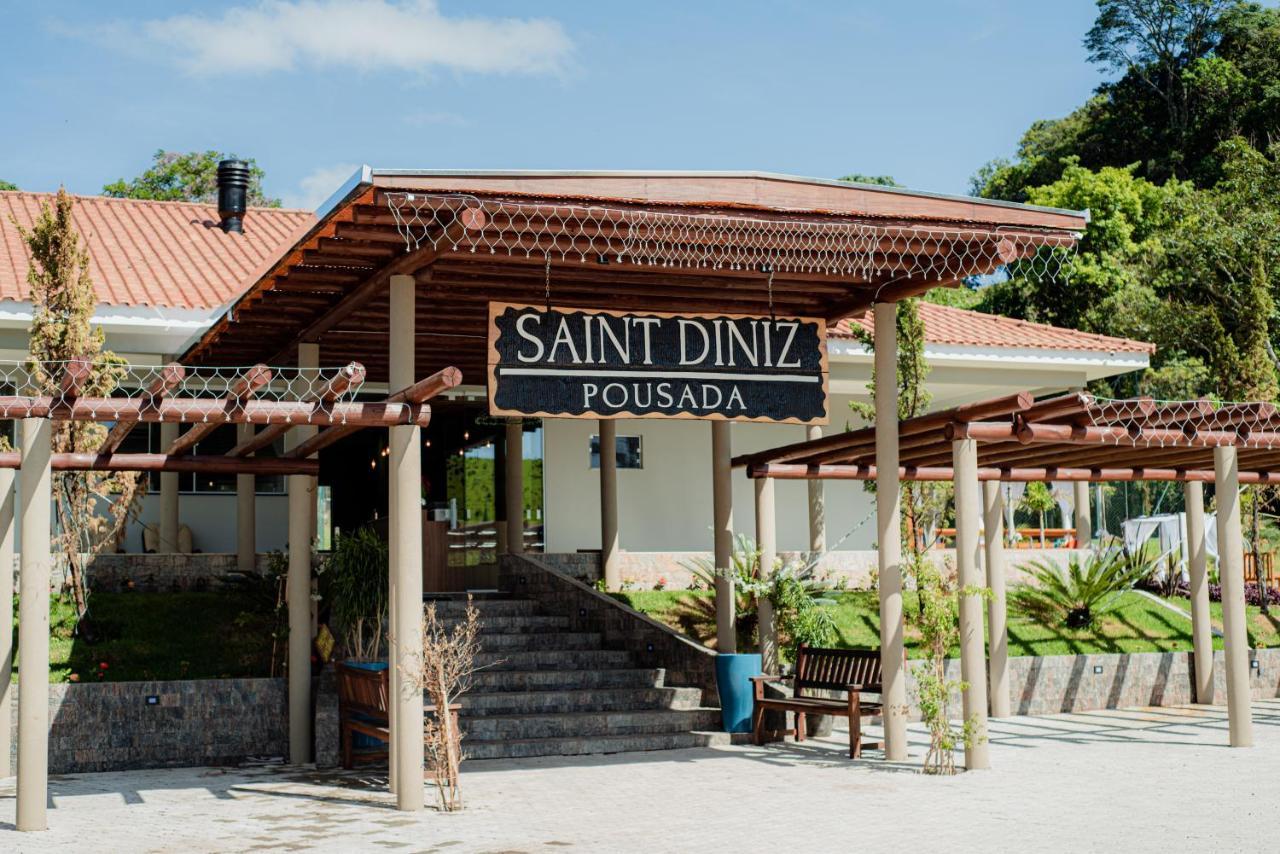 Inn Saint Diniz