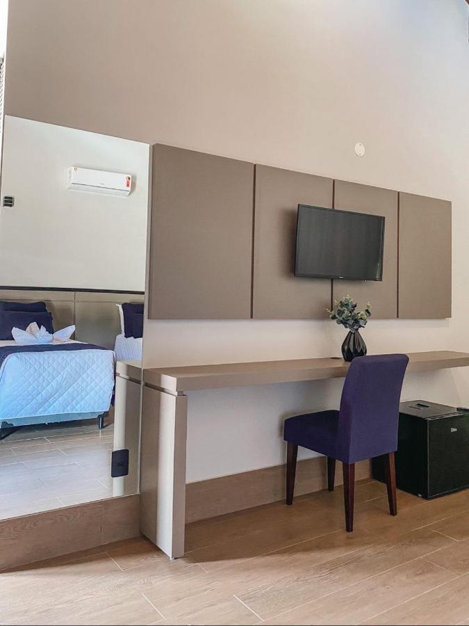 Inn Saint Diniz Monte Sião