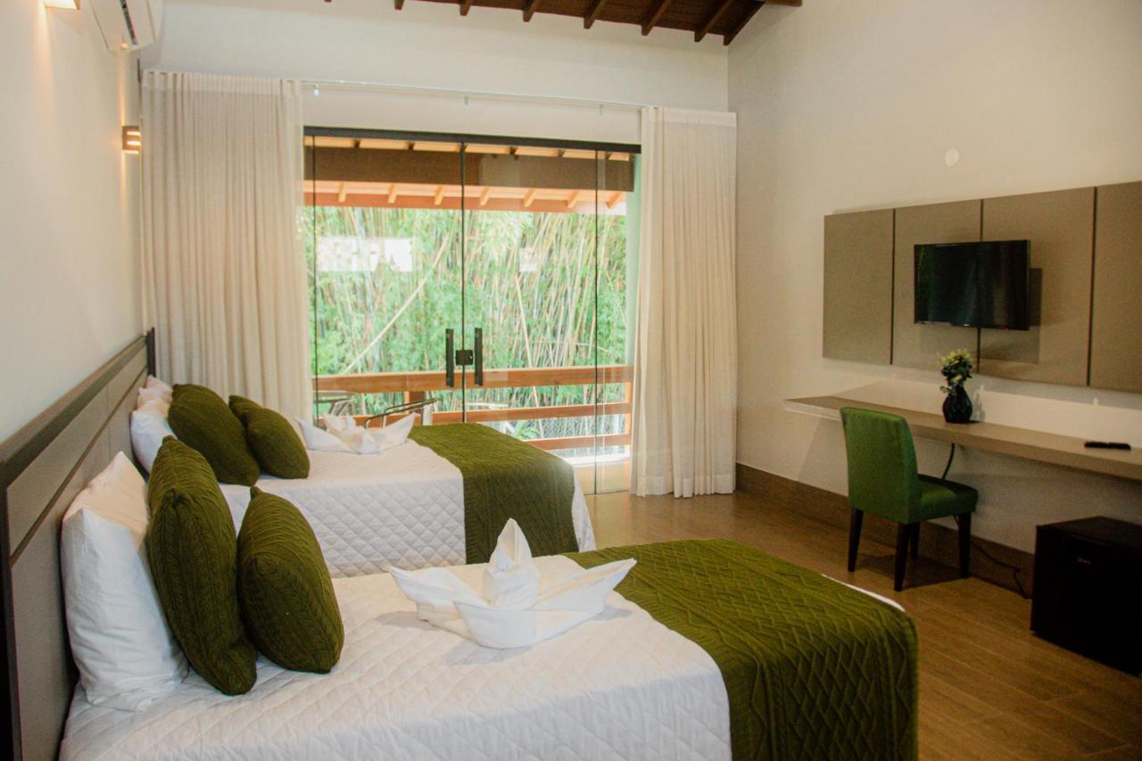 Inn Saint Diniz *
