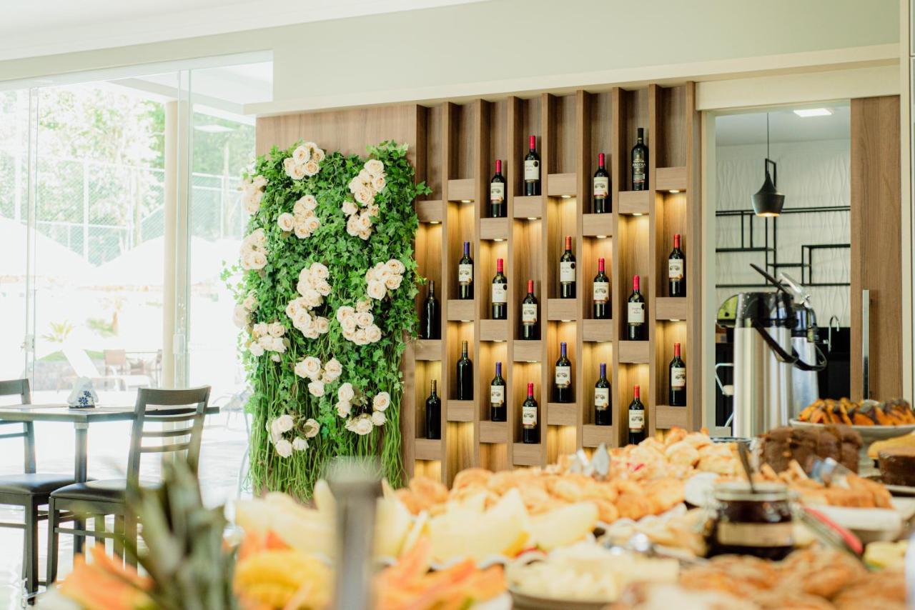 Saint Diniz Inn